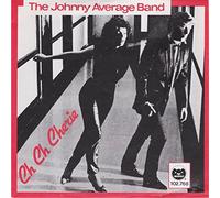 Johnny Average Band - Ch Ch Cherie - Public image