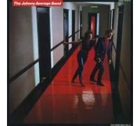 Johnny Average Band - Johnny Average Band - Some People - Bearsville - 203 289-320