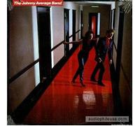 Johnny Average Band - Some People