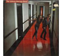 JOHNNY AVERAGE BAND - Some people (Vinyl LP) Thermostat Whatcha gonna do (when the reggae breaks) Shake your shake Some people Wake up call Ch ch cherie