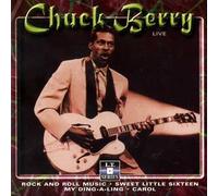 Johnny B. Goode