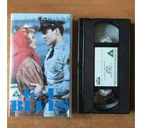 Johnny Be Good [Alemania] [VHS]