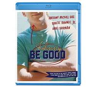 Johnny Be Good (Blu-ray) Anthony Michael Hall Paul Gleason (Importación USA)