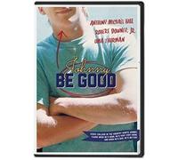 Johnny Be Good (DVD) Anthony Michael Hall Paul Gleason (Importación USA)