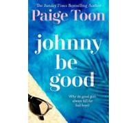 Johnny Be Good (ebook)