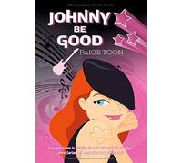Johnny Be good (Pandora)