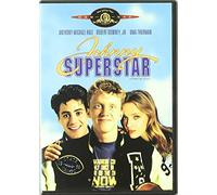 Anthony Michael Hall - Johnny Be Good [Reino Unido] [DVD]