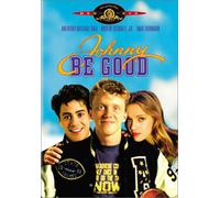 Johnny Be Good [Reino Unido] [DVD]