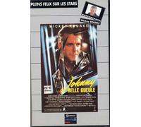 Johnny belle gueule [Francia] [VHS]
