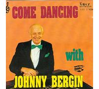 Johnny Bergin - Come Dancing With Johnny Bergin