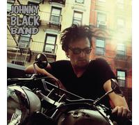 Johnny Black Band – Johnny Black Band Album – Vinilo – Importación USA