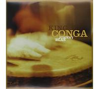 Johnny Blas - King Conga [Vinilo]