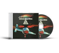 Johnny Blue Skies - Mutiny After Midnight (Cd)