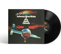 Johnny Blue Skies - Mutiny After Midnight (Lp-Vinilo)