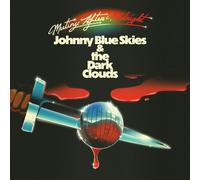 Johnny Blue Skies – Mutiny After Midnight – CD – Atlantic Bicycle