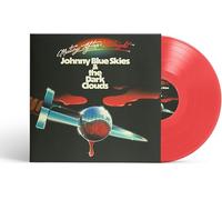 Johnny Blue Skies & the Dark Clouds - Mutiny After Midnight [Vinilo]