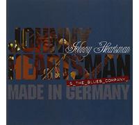 Johnny & Blues Company - Made in Germany