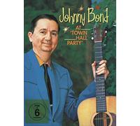 Johnny Bond - At Town Hall Party [Reino Unido] [DVD]