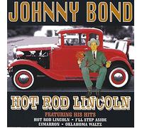 Johnny Bond - Hot Rod Lincoln