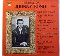 Johnny Bond - The Best Of Johnny Bond