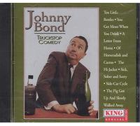 Johnny Bond - Truckstop Comedy