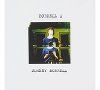 Johnny Borrell - Borrell 1