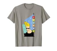 Johnny Bravo Johnny Bravo Camiseta