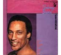 Johnny Bristol - Love no longer has a hold on me (1980) / Vinyl single [Vinyl-Single 7'']