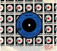 Johnny Bristol - Memories Don't Leave Like People Do