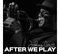 Johnny Britt – After We Play – Plastic Head