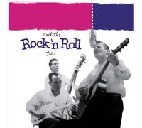 Johnny Brunette - And The Rock` N` Roll Trio + Dreamin`
