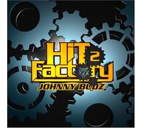 Johnny Budz - Hit Factory 2