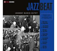 Johnny Burch Octet - Jazzbeat [Vinilo]