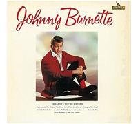Johnny Burnette