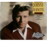 Johnny Burnette - Best of Johnny Burnette (20 tracks, 1989)