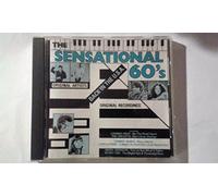 Johnny Burnette,Canned Heat,Cher,Glenn Campbell,Jimmy Crawford,Marv Jognson,Crickets,Bobby Vee,Tommy James,Bob Lind, - The Sensational 60`s (Back in the USA)Knight Records KNCD 15009)