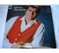 Johnny Burnette - Dreamin'