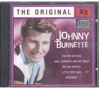 Johnny Burnette - Original
