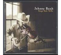 Johnny Bush - Sings Bob Wills