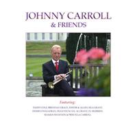 Johnny Carroll & Friends - Johnny Carroll & Friends