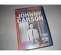 Johnny Carson & Friends - Groucho Marx, Burns & Allen, Rudy Vallee