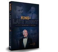 Johnny Carson: King of Late Night, Vol. 3 [DVD] [2010]