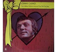 JOHNNY CARVER - JOHNNY CARVER TIE A YELLOW RIBBON AROUND THE OLD OAK TREE
