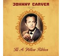 Johnny Carver - Tie a Yellow Ribbon