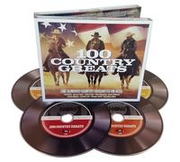 Johnny Cash - 100 Country Greatest Hits