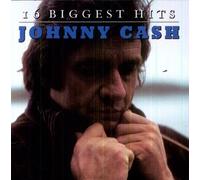 Johnny Cash 16 Biggest Hits (CD) (Importación USA)