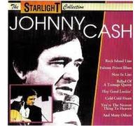 Johnny Cash - 18 Golden Hits
