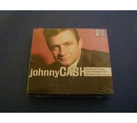 Johnny Cash - 2 CD Set