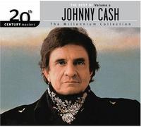 Johnny Cash - 20th Century Masters