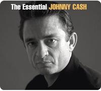 Johnny Cash - 2CD Essential [2 CD]